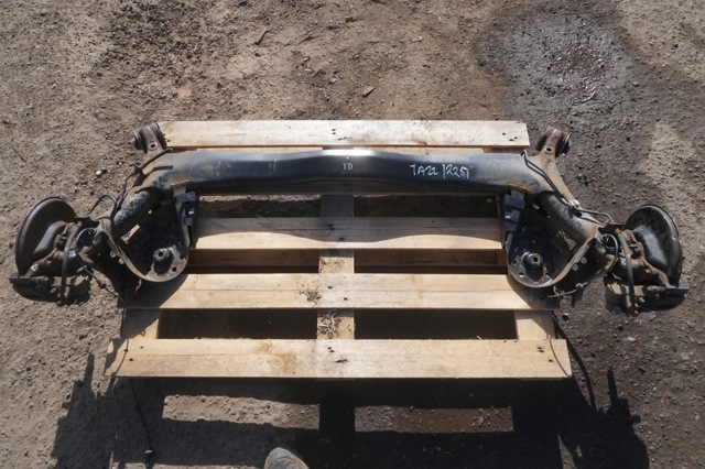 42100TF0G05 HONDA Сайлентблок задней балки купить в Черновцы