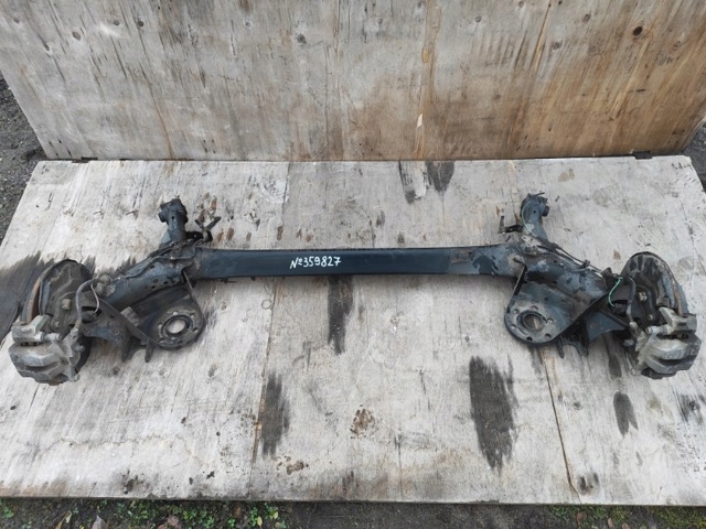 4210164010 TOYOTA Подрамник задний купить в Николаев