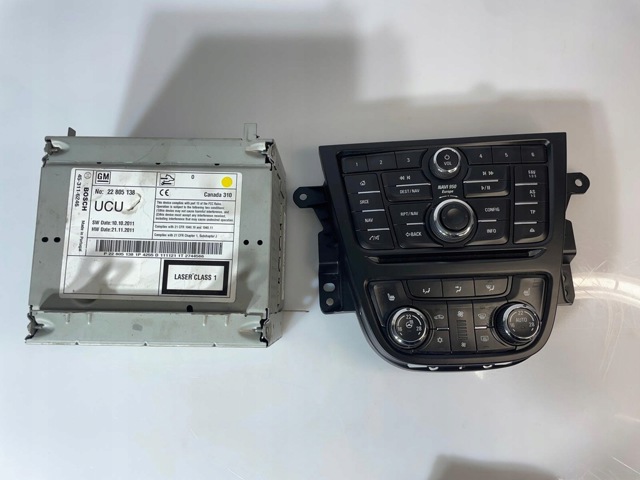 OPEL 42356784 в наличии Кривой Рог