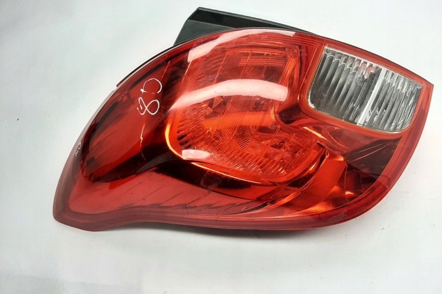 OPEL 42435941 Фонарь задний левый в наличии Украина