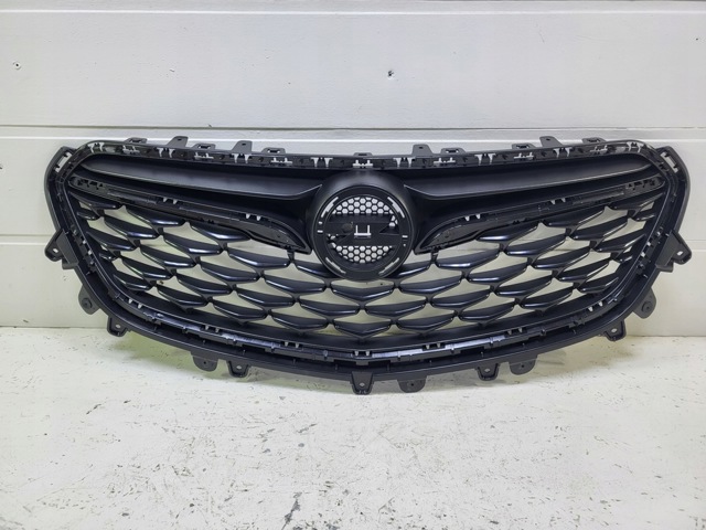 42506900 OPEL Решетка радиатора купить в Николаев