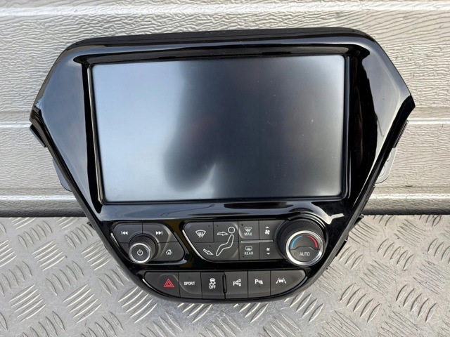 OPEL 42556933 в наличии Ирпень