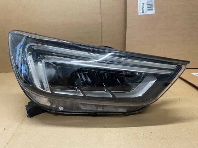 OPEL 42566567 Правая фара в наличии Ужгород