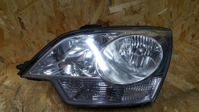 Фара основная левая 42673058 OPEL