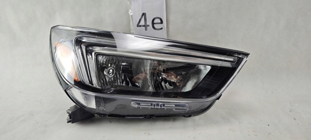 OPEL 42673065 Правая фара в наличии Кривой Рог