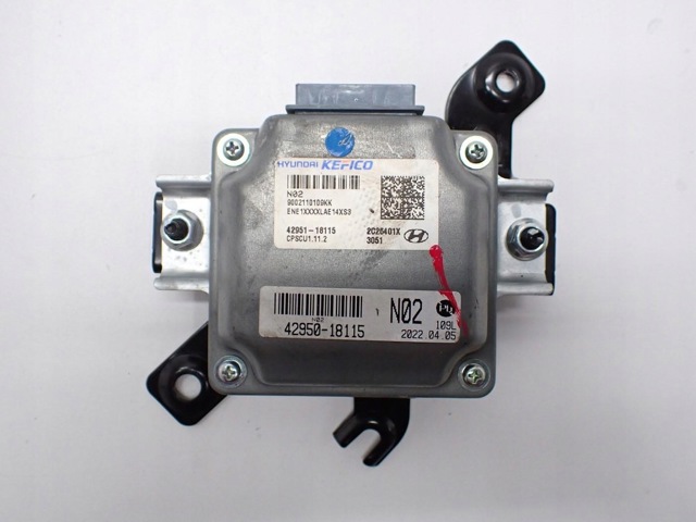 HYUNDAI 4295118115 в наличии Черновцы