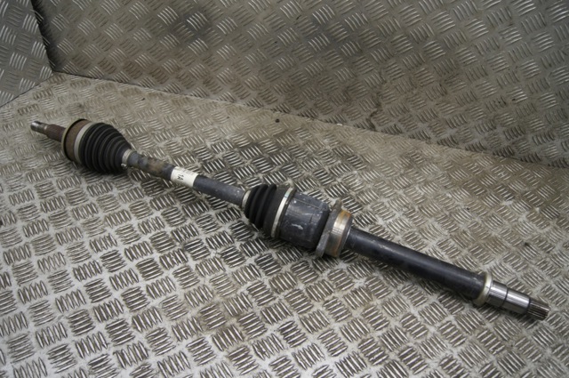 434100F051 TOYOTA Правая полуось купить в Харьков