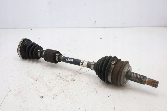 TOYOTA 434200D660 Левая полуось в наличии Чернигов