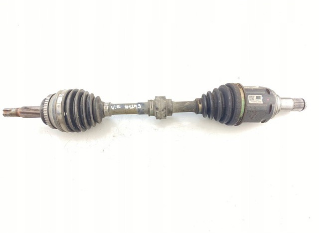 4342048091 TOYOTA Левая полуось купить в Кривой Рог