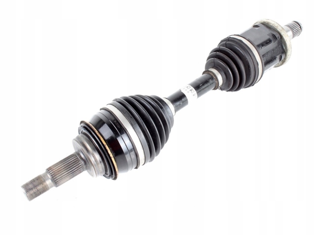 43430-0K080 Toyota Полуось (привод) передняя