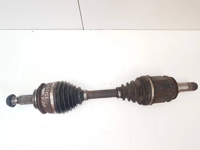 Привод правый 4343060060 TOYOTA