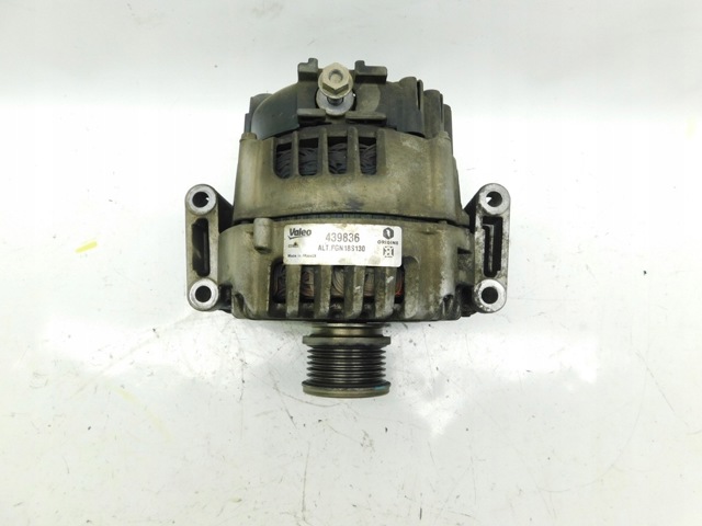 VALEO 439836 Генератор в наличии Ровно