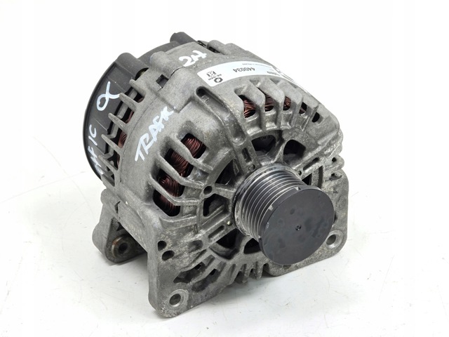 VALEO 440034 Генератор в наличии Житомир