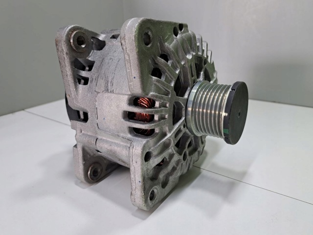 440358 VALEO Генератор купить в Чернигов