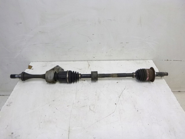 4410155LC0 SUZUKI Правая полуось купить в Полтава