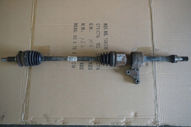 4410172K20 SUZUKI Полуось (привод) передняя правая купить в Харьков
