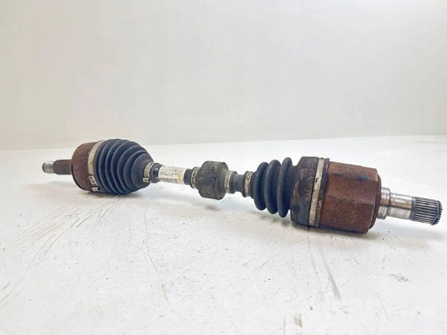 Привод в сборе левый 4430600012 HONDA