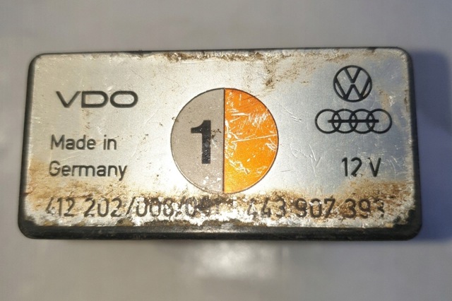 443907393L VAG купить в Чернигов