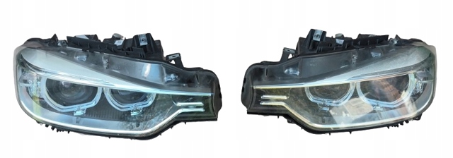 DEPO 4441183RMLEHM2 Правая фара в наличии Запорожье
