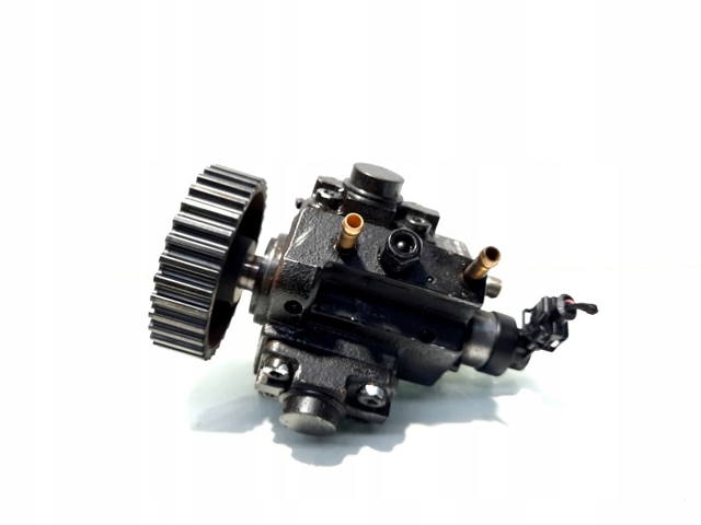 445010142 BOSCH ТНВД купить в Львов