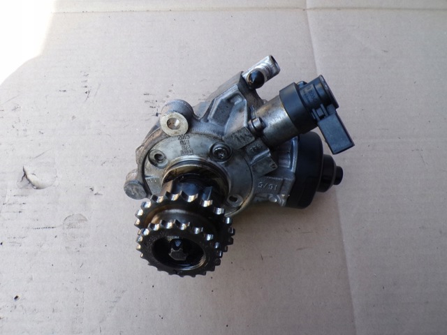 445010588 BOSCH ТНВД купить в Одесса