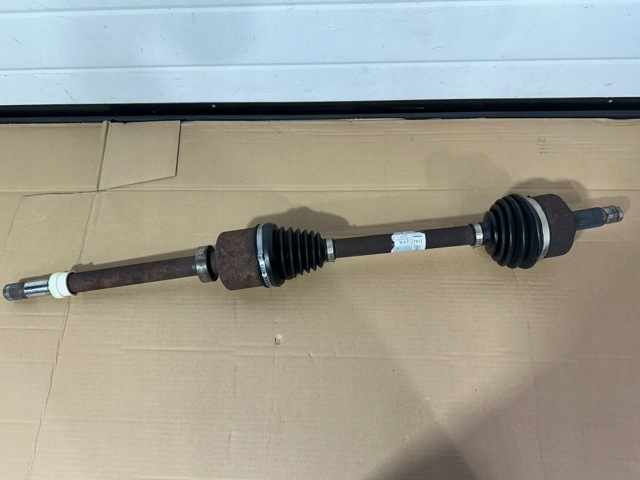 MERCEDES A4473302000 Правая полуось в наличии Каменское