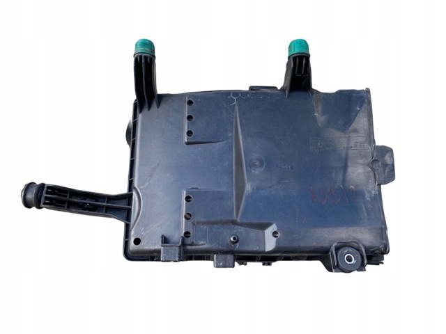 A4475281900 MERCEDES Корпус фильтра купить в Запорожье