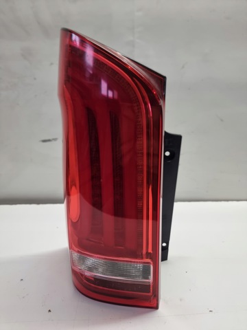 4478200564 MERCEDES Фонарь задний левый купить в Чернигов