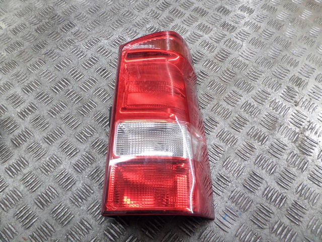 MERCEDES 4478201264 Фонарь задний правый в наличии Днепр
