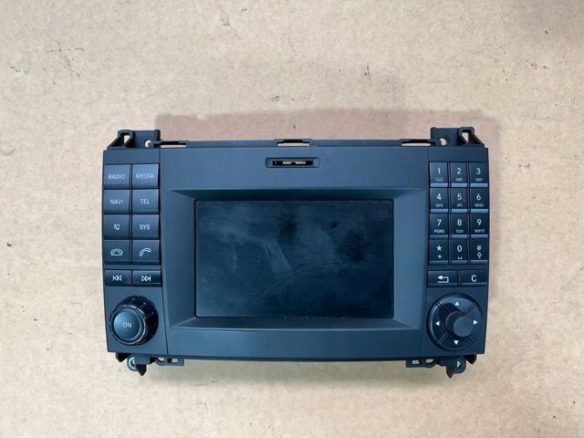 4479009005 MERCEDES купить в Сумы