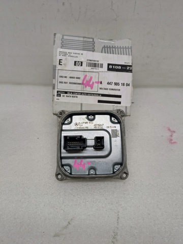 4479051804 MERCEDES купить в Запорожье