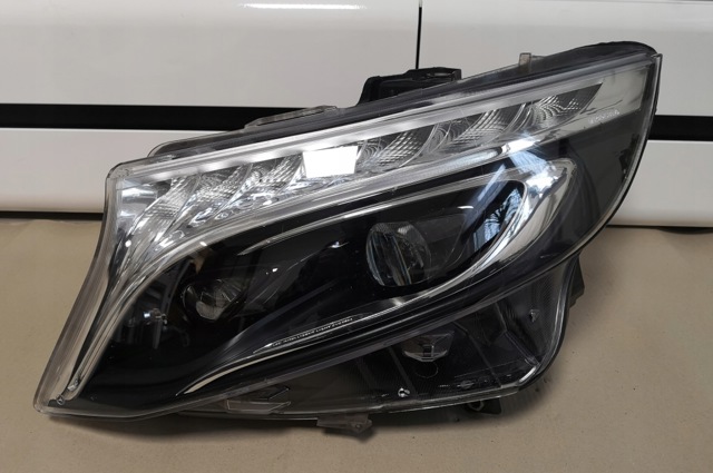 A4479060101 MERCEDES купить в Кривой Рог