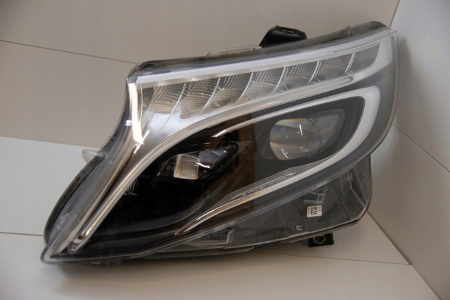 MERCEDES A4479061401 в наличии Полтава