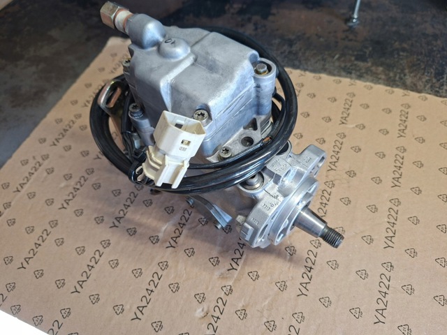 460415992 MERCEDES Насос топливный высокого давления (ТНВД) купить в Каменское
