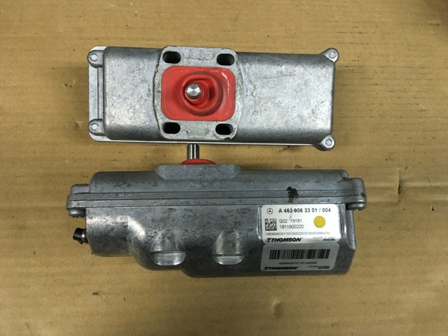 MERCEDES A4639063301 в наличии Полтава