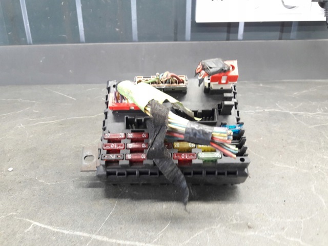 46533389 FIAT Блок предохранителей задний салонный купить в Каменское