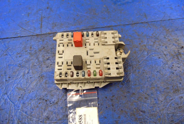 46752701 FIAT Блок предохранителей купить в Кривой Рог