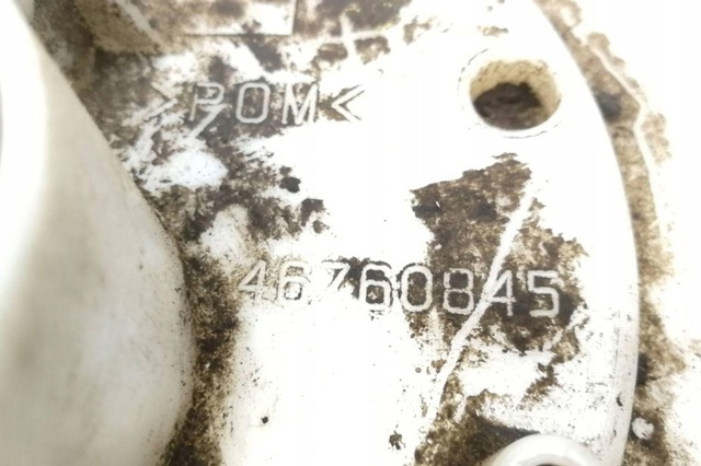 FIAT 46760845 Модуль топливного насоса с датчиком уровня топлива в наличии Тернополь