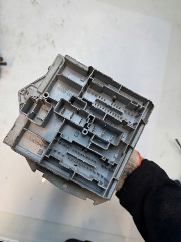 46796533 FIAT Блок предохранителей купить в Кривой Рог