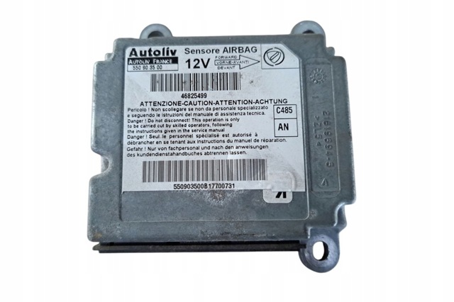 46825499 FIAT купить в Ирпень
