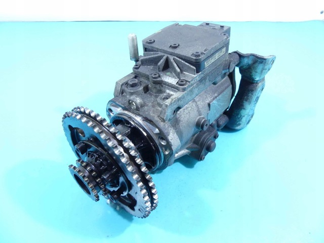470504028 Насос топливный высокого давления (ТНВД) купить Кривой Рог