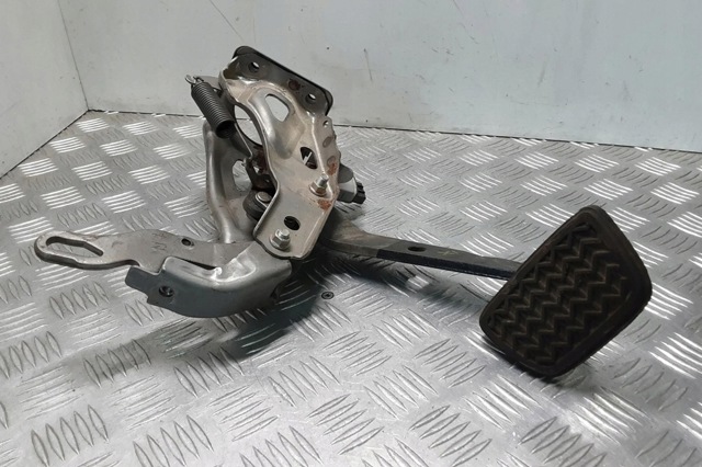 4712150020 TOYOTA Накладка педали сцепления купить в Чернигов