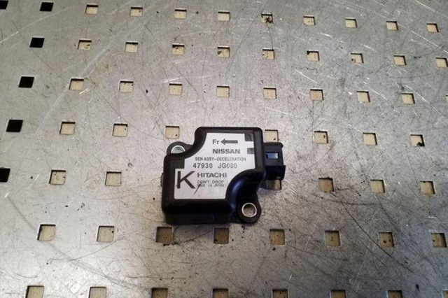 NISSAN 47930JG000 в наличии Житомир