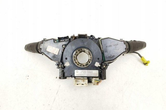 47945ED210 NISSAN Датчик угла поворота руля купить в Ирпень