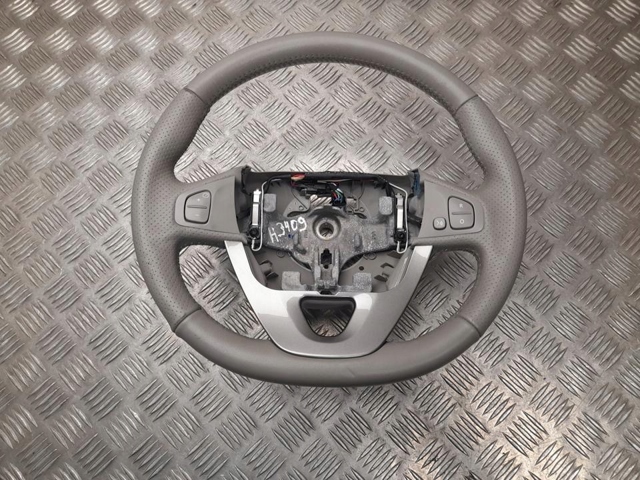 484004381R RENAULT Рулевое колесо купить в Ужгород