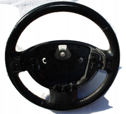 RENAULT 484004459R Руль в наличии Ужгород