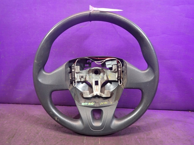 484007024R RENAULT Рулевое колесо купить в Житомир