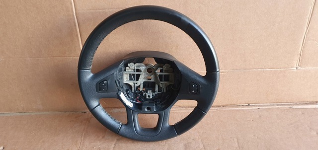 484007588R RENAULT Руль купить в Житомир