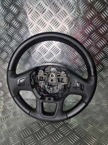 RENAULT 484008352R Рулевое колесо в наличии Одесса