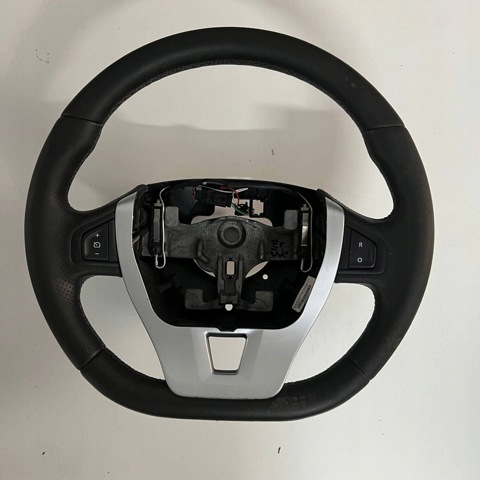RENAULT 484300021R Рулевое колесо в наличии Полтава